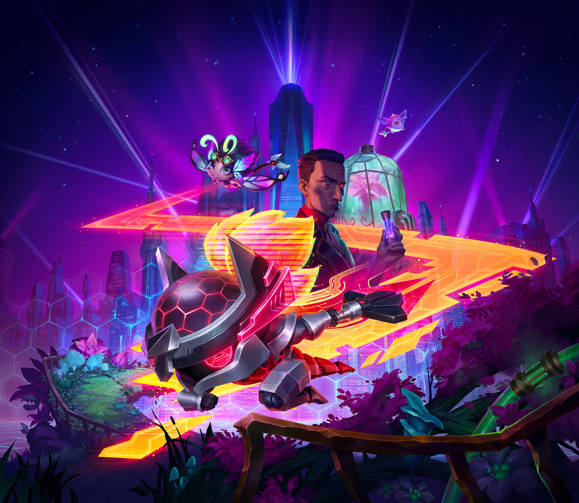 Β© Riot Games