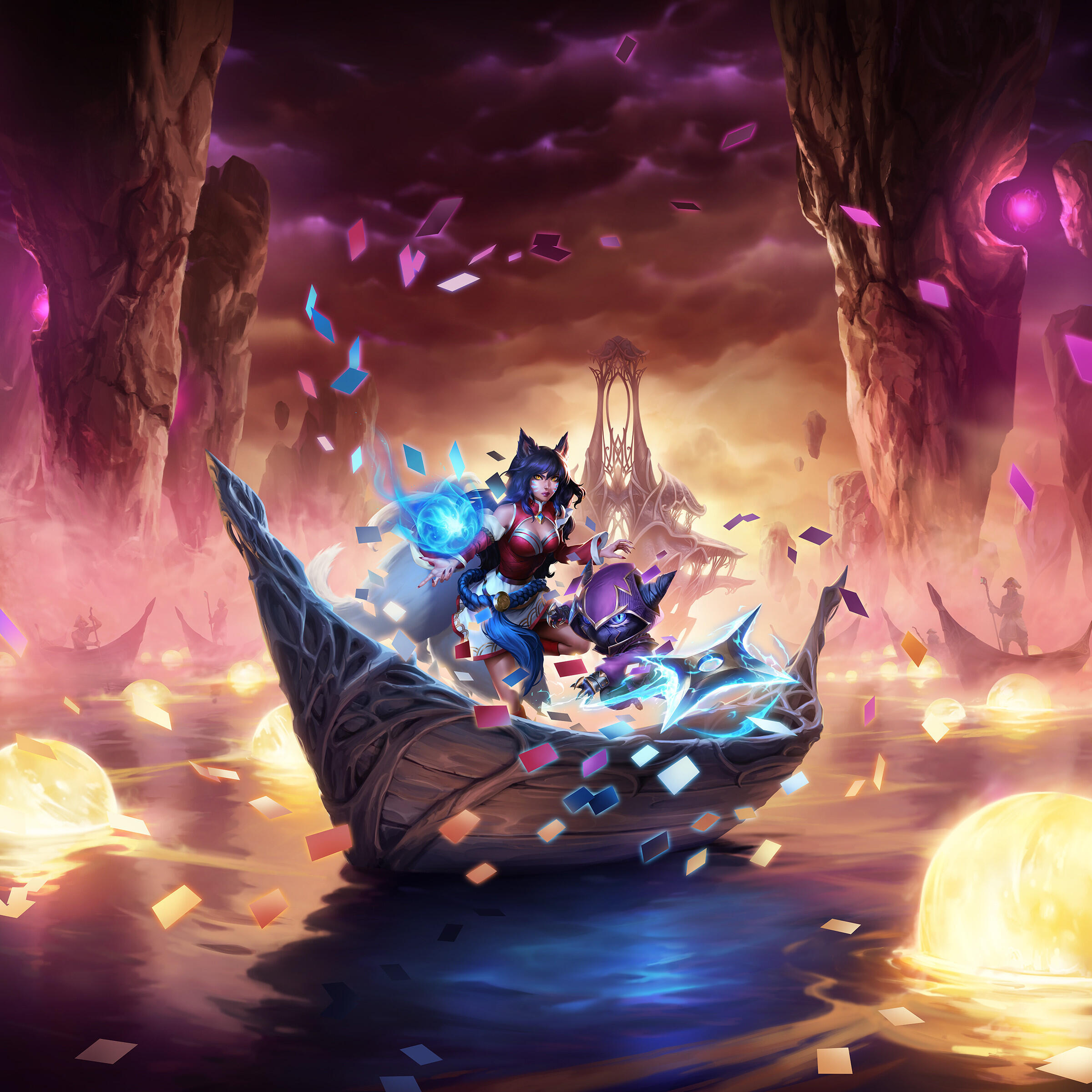Β© Riot Games