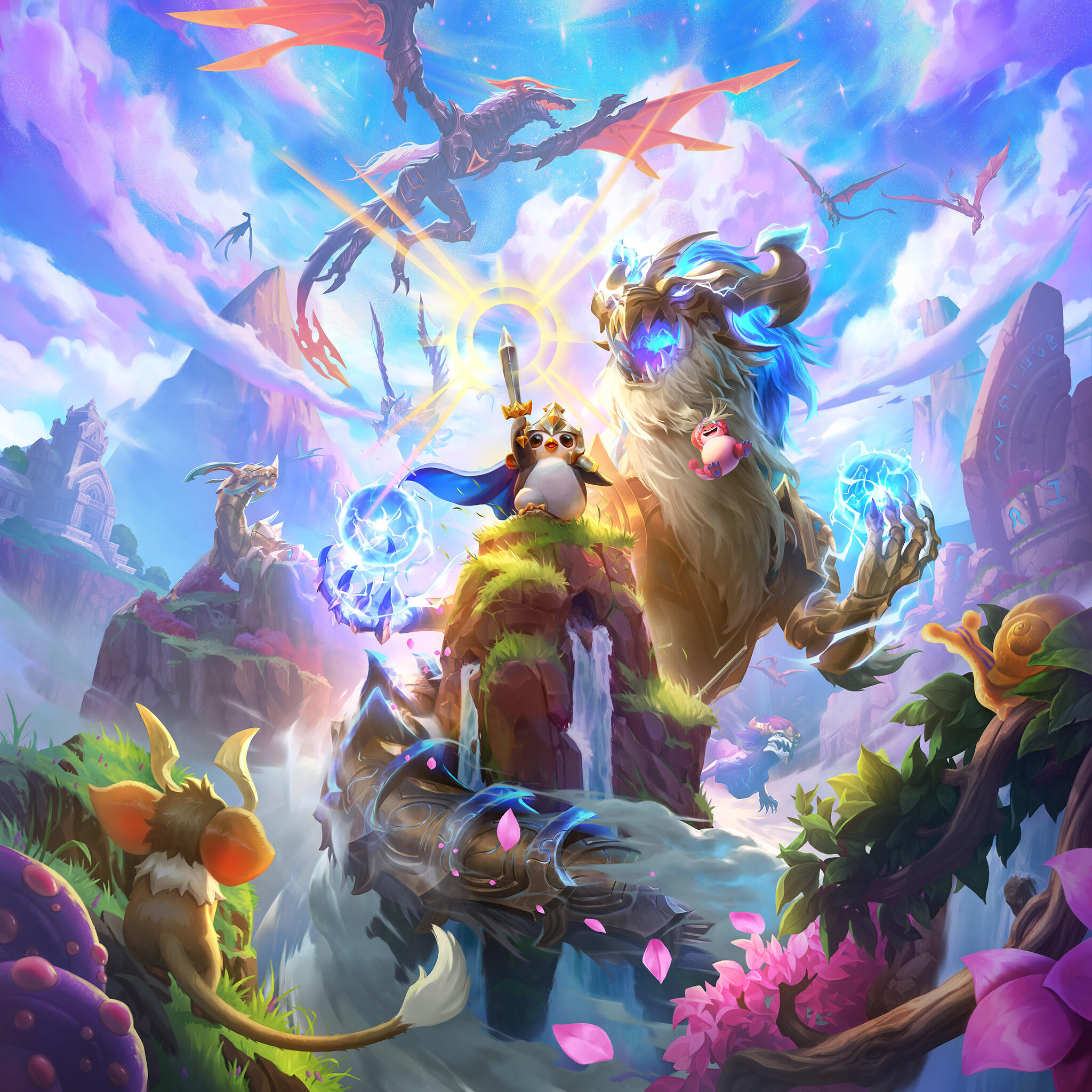 Β© Riot Games