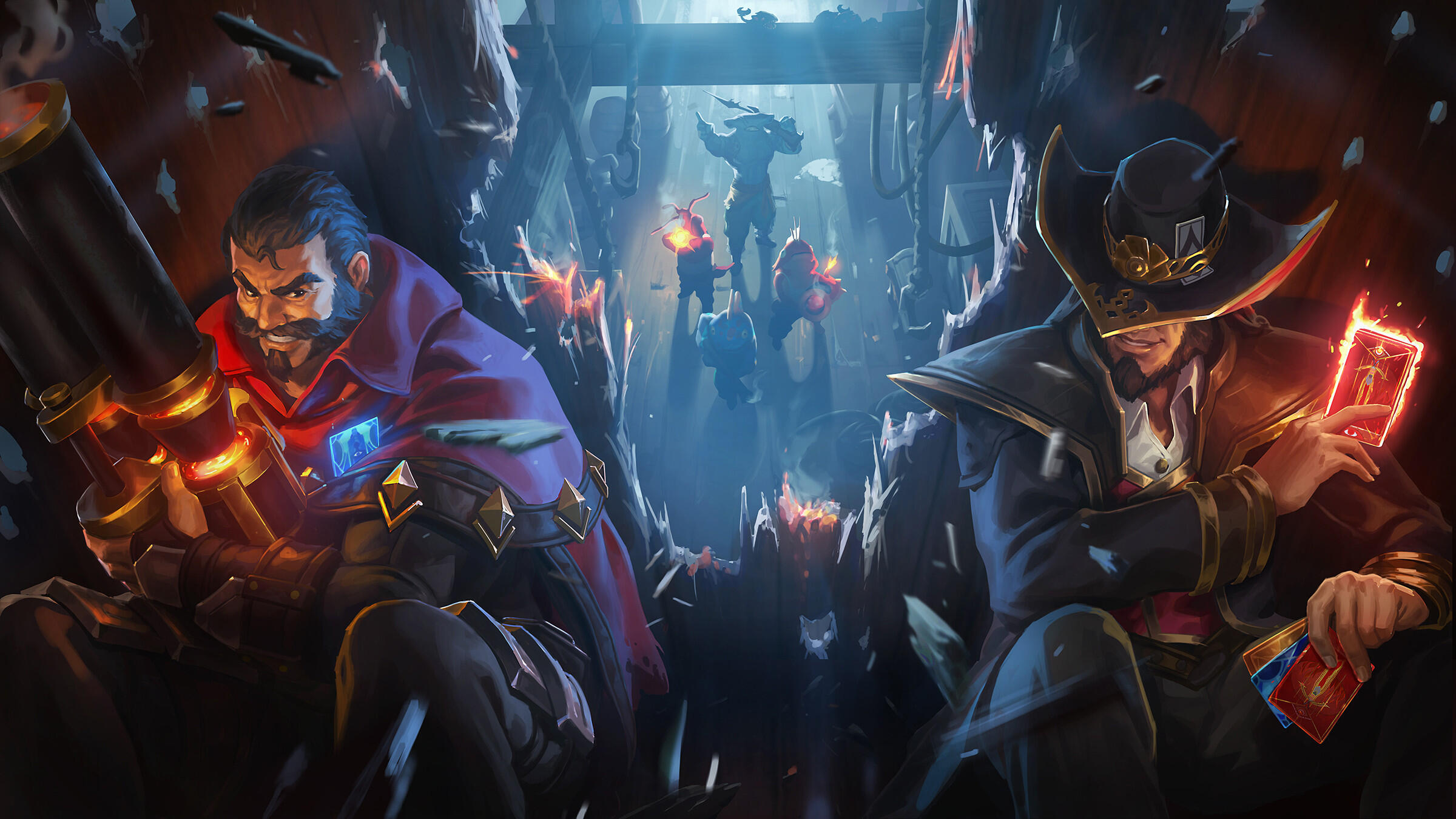 Β© Riot Games