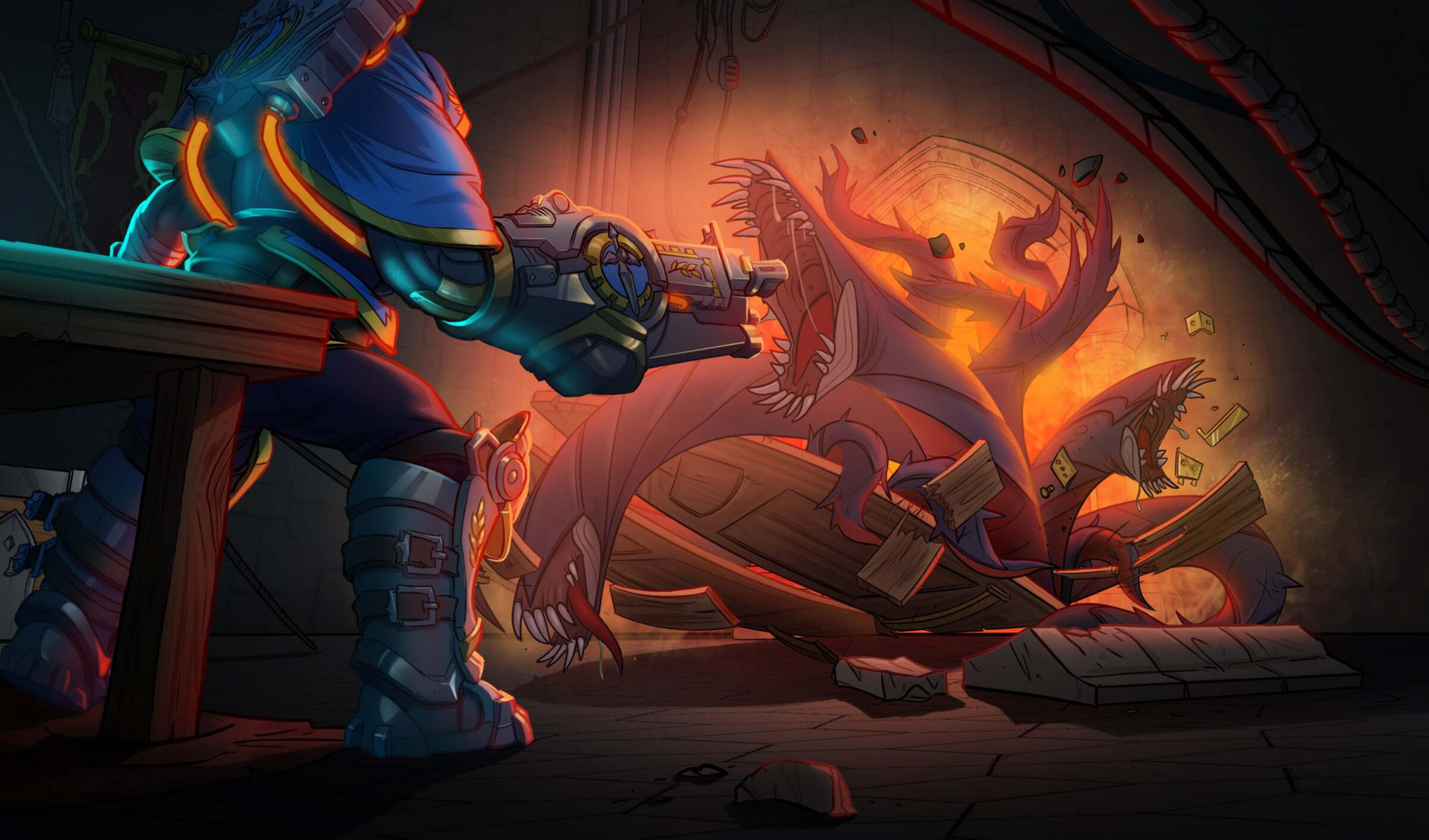 Β© Riot Games